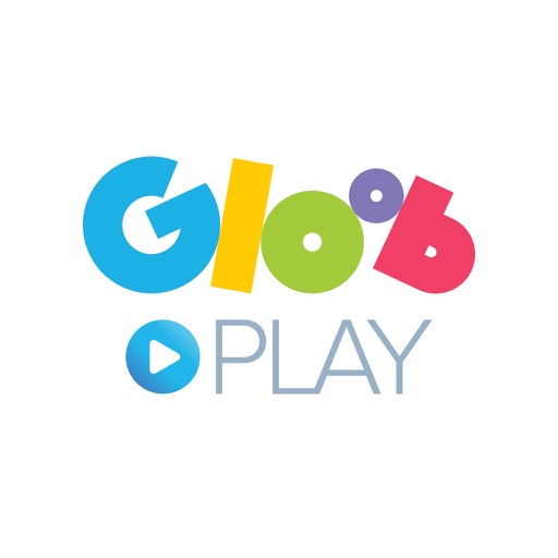 Gloob Play Icon