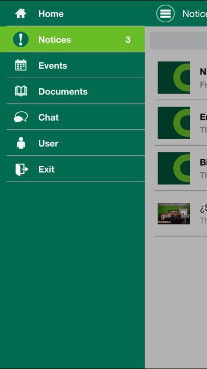 CBRE HR screenshot-4