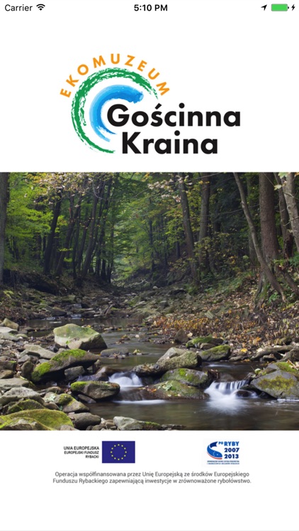 Gościnna Kraina