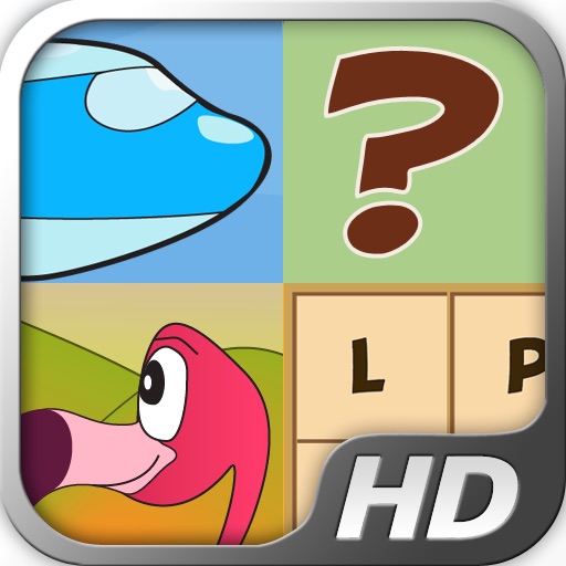 Dumb or Smart HD - The Test iOS App