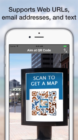 QR Scanner - No Ads(圖2)-速報App