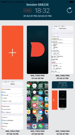 DoubleScreen(圖3)-速報App