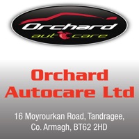 Orchard Autocare pour PC