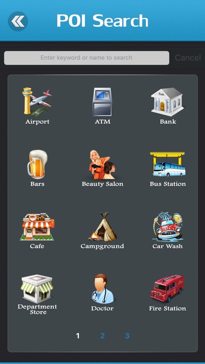 Stavanger Travel Guide screenshot-4