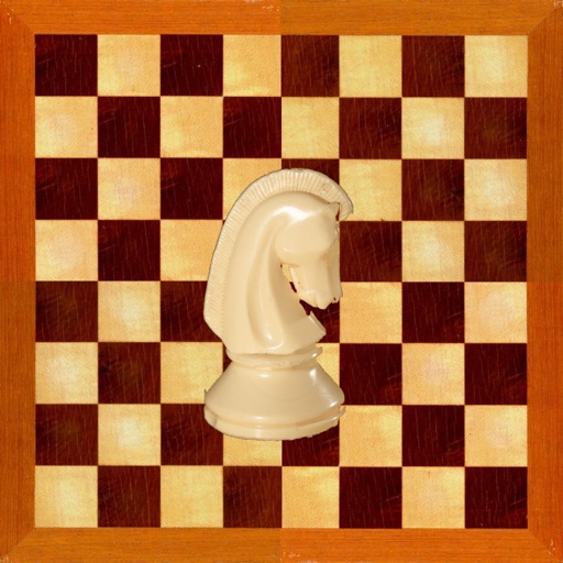 Remote Chess iOS App