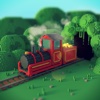 Train Craft: Build & Ride