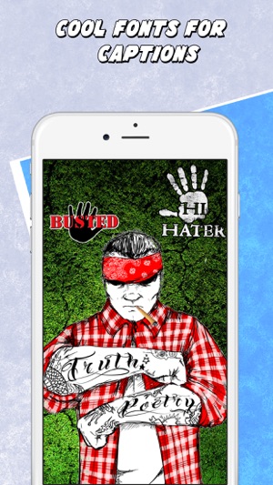 Thug Life Photo Maker - Create ThugLife Images(圖5)-速報App