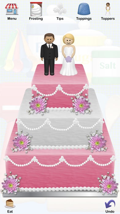 Cake Doodle Screenshot 1