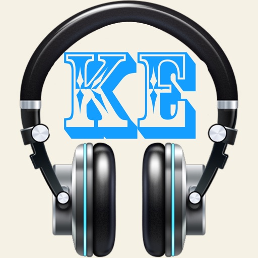 Radio Kenya - Radio KEN icon