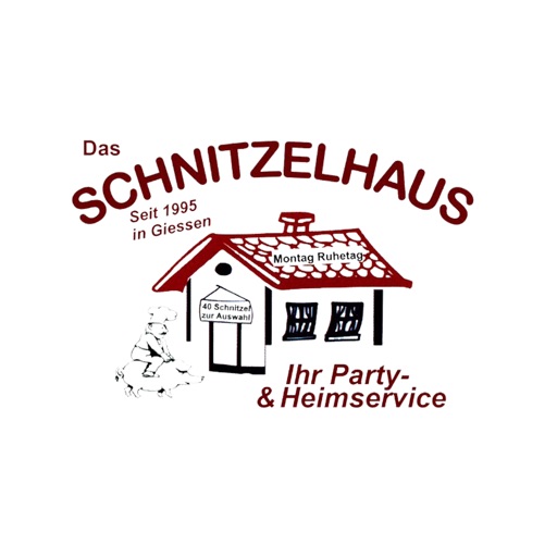 Das Schnitzelhaus icon