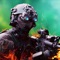 This is the best quiz game of Modern Combat 5: Blackout for you to play in free time 