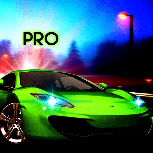 Highway Traffic Supercar Pro: Be the Fastest Icon