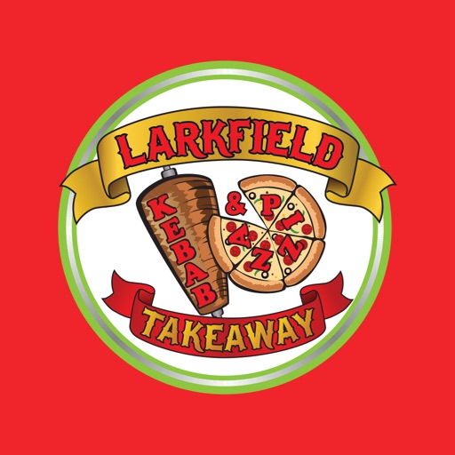 Larkfield Takeaway icon