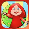 Little Red Riding Hood * Multi-lingual Stories