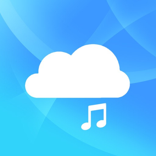 Radio Cloud - Stream Live Music Radio iOS App