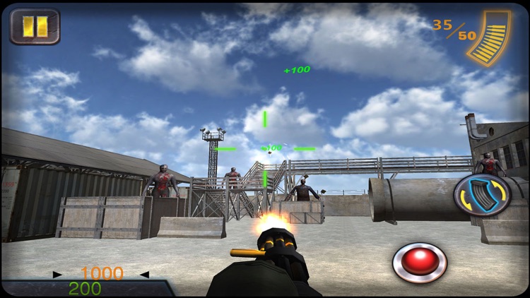 Shooting Elite 3D