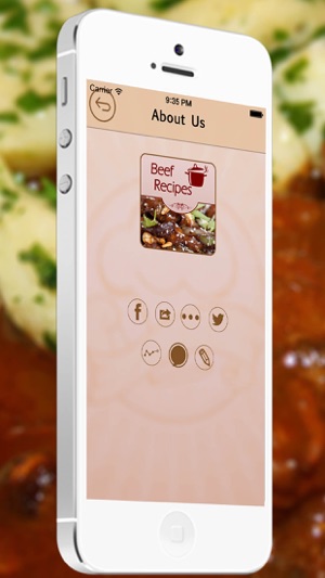 Beef Recipes Collection - Beef Food Free(圖5)-速報App