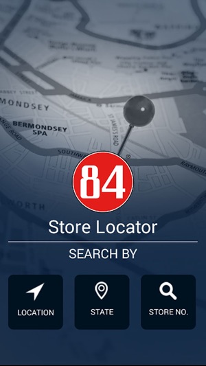 84 Lumber Store Locator(圖1)-速報App