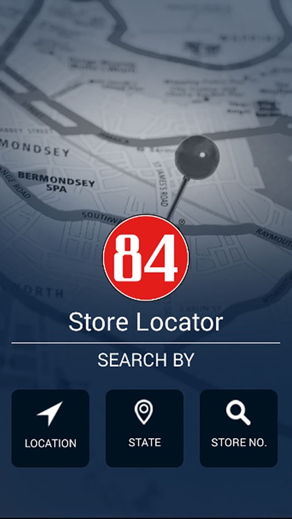 84 Lumber Store Locator