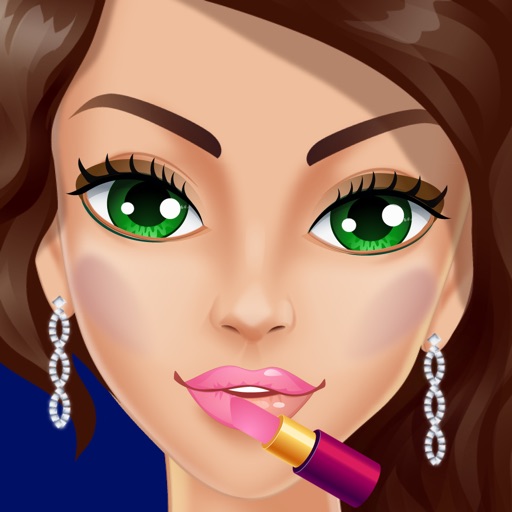 Make-Up Salon