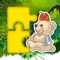 This Game "The Little Bear Jigsaw Puzzles" is a free game, it is so easy and simple to use ,suitable for the whole family to play