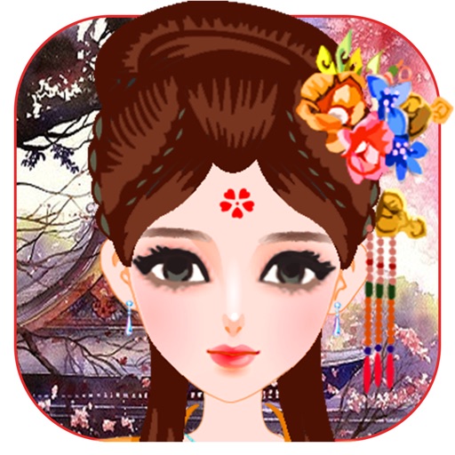 Qing Dynasty Princess® icon
