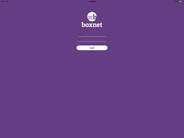 Boxnet - Noticias do Dia