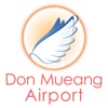 Don Mueang Airport Flight Status Live