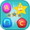 ABC Match Free Game for Kids