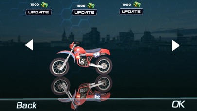 Real Moto Bike Racer screenshot 2