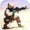 Forest Commando Shooting : 3D Action Kill-er Shot