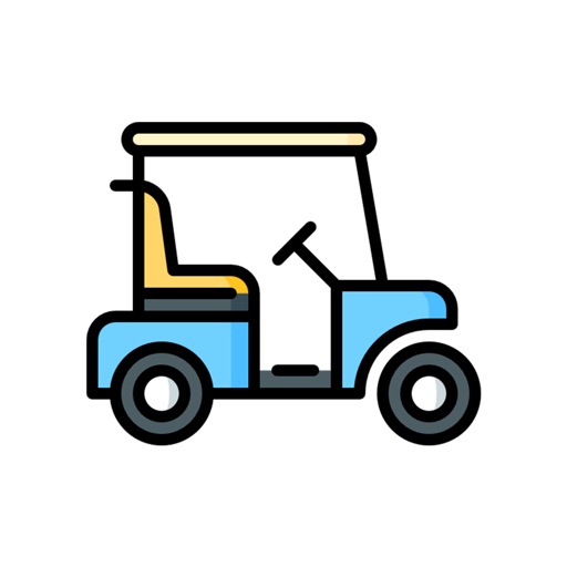 The Golf Sticker Pack icon