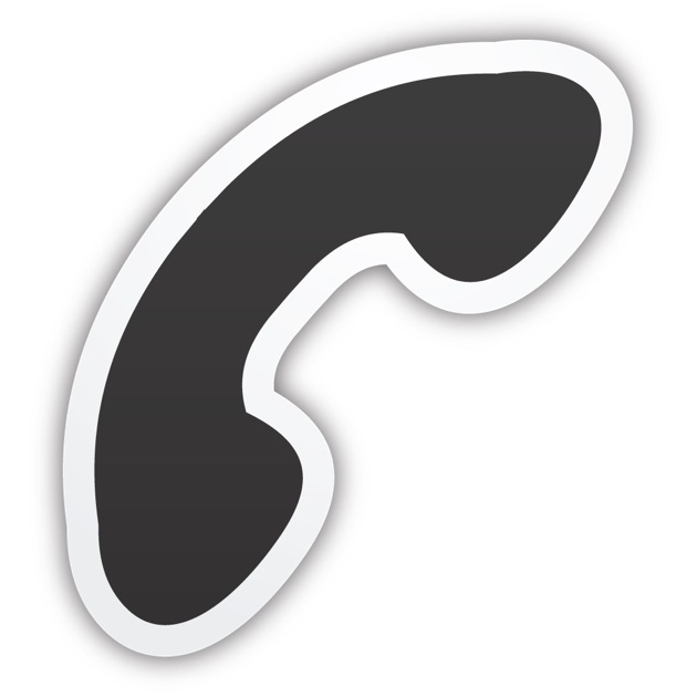 Telephone on the Mac App Store