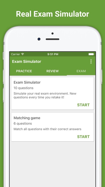 EMT-B Exam Prep 2017 Version screenshot-3
