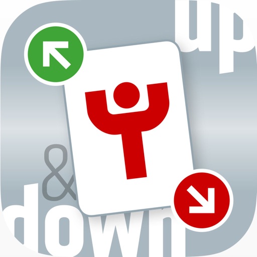 Sportyou Up&down - Información Deportiva Diaria iOS App