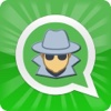 Secret Agent for WhatsApp Chats
