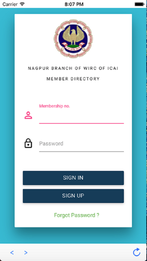 Member Directory