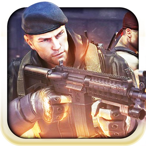 Brothers In War Pro icon