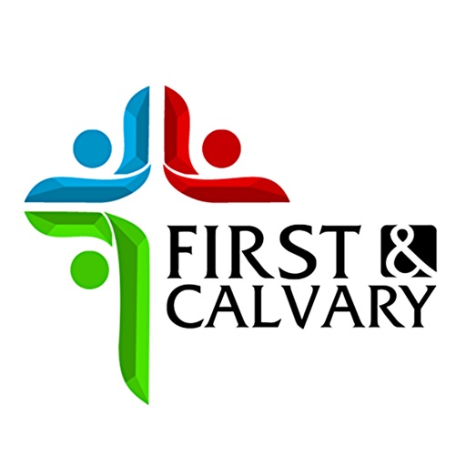 First & Calvary - Springfield, MO icon