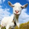 Experience the craziest goat game on mobile for FREE