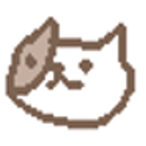 CuteCatCandy icon