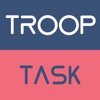 TROOP TASK