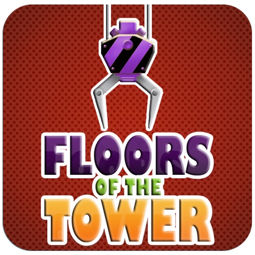 Floors Of The Tower