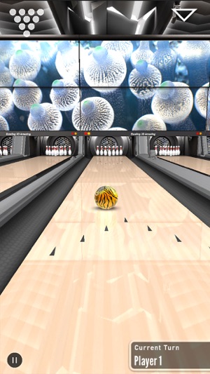 Bowling 3D Master(圖4)-速報App