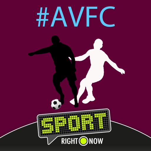 Sport RightNow - Aston Villa Edition