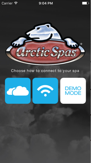 Arctic Spas(圖3)-速報App