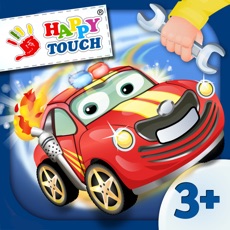 Activities of HAPPYTOUCH® Dream Cars Factory