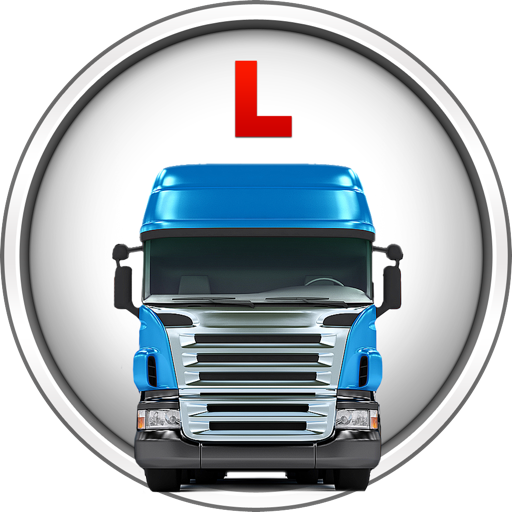 UK LGV Theory Test Lite