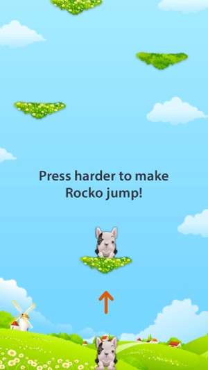 Activ Rocko(圖3)-速報App