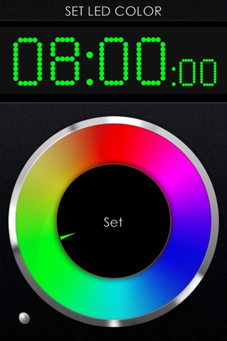 Tap Alarm Clock screenshot 3